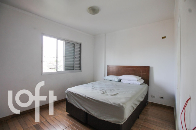 Imagem Apartamento com 3 Quartos à Venda, 112 m² em Vila Mariana - São Paulo Imagem Apartamento com 3 Quartos à Venda, 112 m² em Vila Mariana - São Paulo