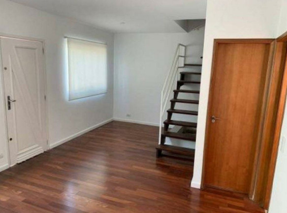 Casa com 3 Quartos à Venda, 122 m² em Vila Madalena - São Paulo