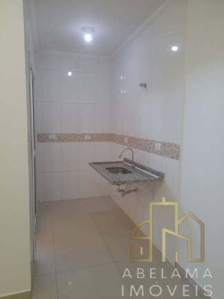 Imagem Apartamento com 2 Quartos à Venda, 44 m² em Vila Helena - Santo André