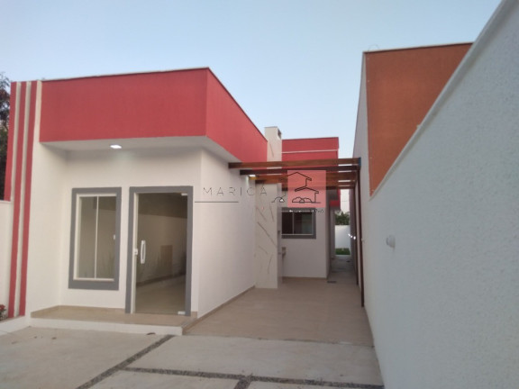 Imagem Casa com 2 Quartos à Venda, 88 m² em Barroco (itaipuaçu) - Maricá