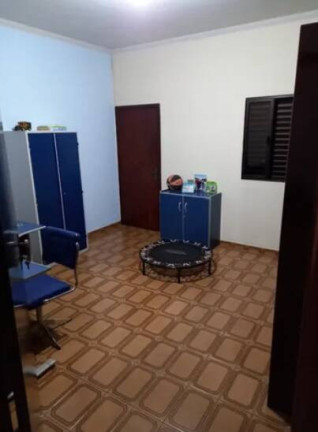 Imagem Casa com 6 Quartos à Venda, 490 m² em Vila Hortência - Sorocaba
