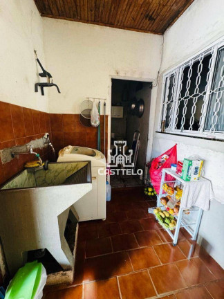 Imagem Casa com 3 Quartos à Venda, 90 m² em Jardim Acapulco - Londrina Imagem Casa com 3 Quartos à Venda, 90 m² em Jardim Acapulco - Londrina