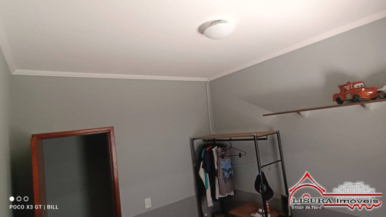 Imagem Casa com 3 Quartos à Venda, 130 m² em Loteamento Villa Branca - Jacareí Imagem Casa com 3 Quartos à Venda, 130 m² em Loteamento Villa Branca - Jacareí