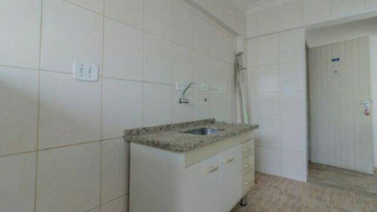 Imagem Apartamento com 2 Quartos à Venda, 60 m² em Vila Homero Thon - Santo André