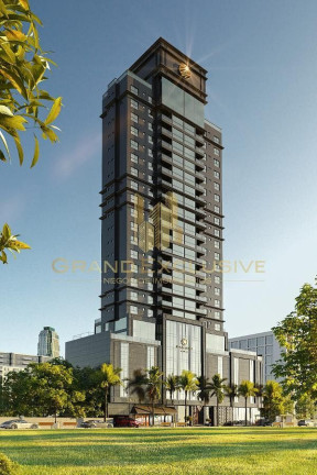 Imagem Apartamento com 4 Quartos à Venda, 146 m² em Pioneiros - Balneário Camboriú Imagem Apartamento com 4 Quartos à Venda, 146 m² em Pioneiros - Balneário Camboriú