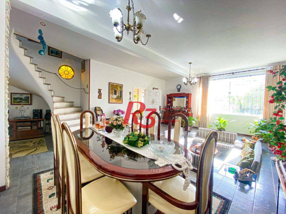 Imagem Casa com 3 Quartos à Venda, 320 m² em Vila Valença - São Vicente Imagem Casa com 3 Quartos à Venda, 320 m² em Vila Valença - São Vicente