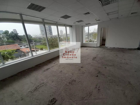Imagem Imóvel com 1 Quarto para Alugar, 194 m² em Brooklin - São Paulo Imagem Imóvel com 1 Quarto para Alugar, 194 m² em Brooklin - São Paulo