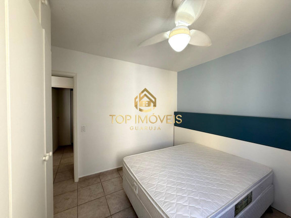 Imagem Apartamento com 2 Quartos à Venda, 70 m² em Pitangueiras - Guarujá