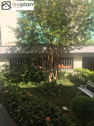 Imagem Casa com 4 Quartos à Venda, 450 m² em Jardim Da Gloria - São Paulo
