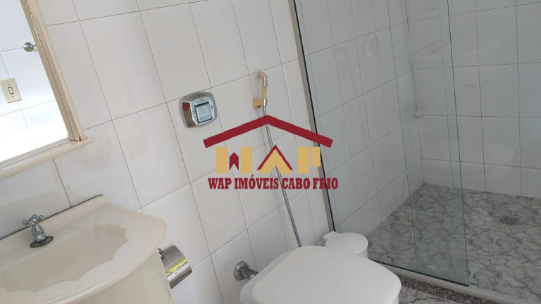 Imagem Apartamento com 2 Quartos à Venda, 60 m² em Centro - Cabo Frio