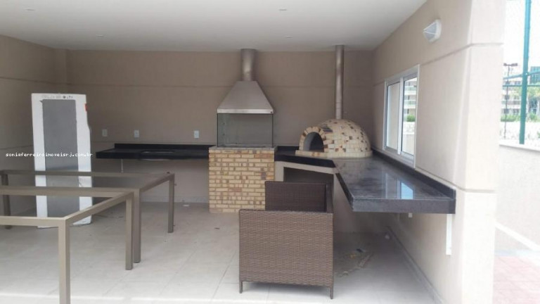 Imagem Apartamento com 2 Quartos à Venda,  em Recreio Dos Bandeirantes - Rio De Janeiro