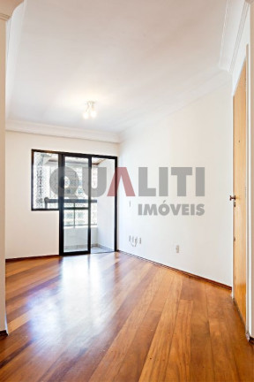 Foto do imóvel Apartamento com 2 Quartos à Venda, 75 m² em Brooklin - São Paulo