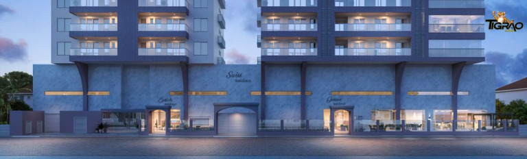 Imagem Apartamento com 3 Quartos à Venda, 103 m² em Gravatá - Navegantes Imagem Apartamento com 3 Quartos à Venda, 103 m² em Gravatá - Navegantes