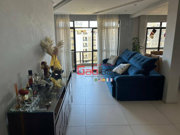 Imagem Cobertura com 3 Quartos à Venda, 250 m² em Vila Nova - Cabo Frio