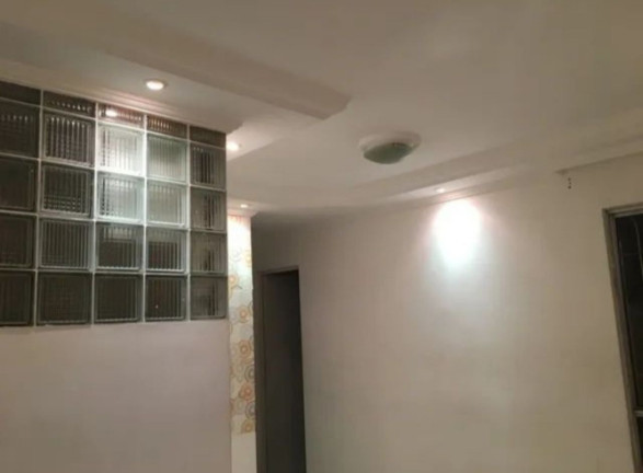 Imagem Apartamento com 2 Quartos à Venda, 58 m² em Canabrava - Salvador Imagem Apartamento com 2 Quartos à Venda, 58 m² em Canabrava - Salvador