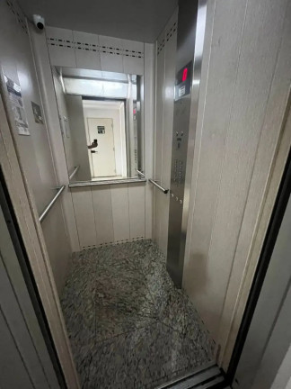 Imagem Apartamento com 2 Quartos à Venda, 52 m² em Vila Curuçá - São Paulo Imagem Apartamento com 2 Quartos à Venda, 52 m² em Vila Curuçá - São Paulo