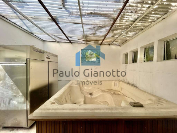 Imagem Casa com 4 Quartos à Venda, 253 m² em Granja Viana - Cotia