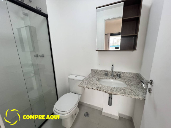 Imagem Studio com 1 Quarto à Venda, 26 m² em Bela Vista - São Paulo