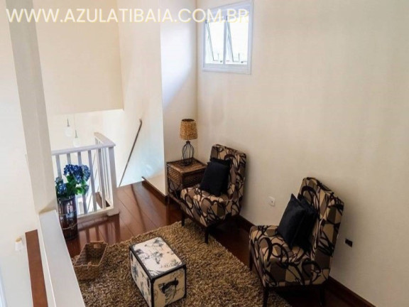 Imagem Casa com 5 Quartos à Venda, 1.318 m² em Condomínio Flamboyant - Atibaia