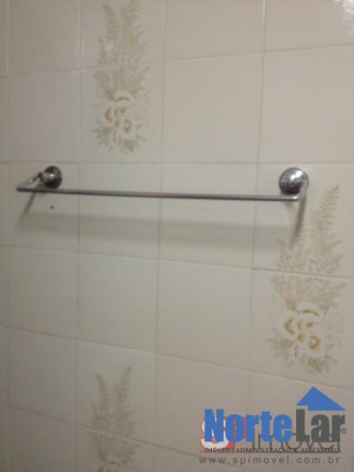 Imagem Apartamento com 2 Quartos à Venda, 60 m² em Jardim íris - São Paulo