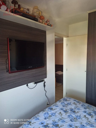 Imagem Apartamento com 2 Quartos à Venda, 54 m² em Parque Munhoz - São Paulo
