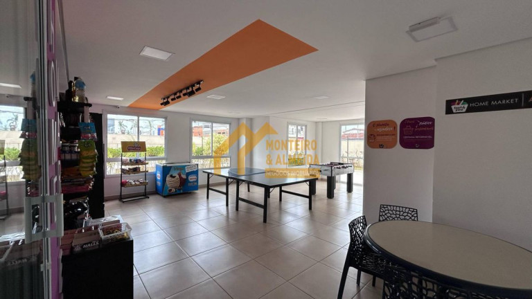 Imagem Apartamento com 3 Quartos à Venda, 80 m² em Vila Macia - Itapetininga Imagem Apartamento com 3 Quartos à Venda, 80 m² em Vila Macia - Itapetininga