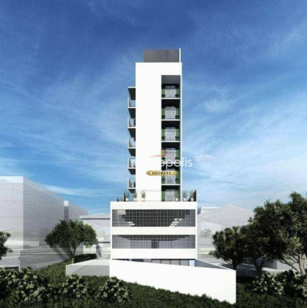 Imagem Apartamento com 2 Quartos à Venda, 62 m² em Vila Valparaíso - Santo André Imagem Apartamento com 2 Quartos à Venda, 62 m² em Vila Valparaíso - Santo André