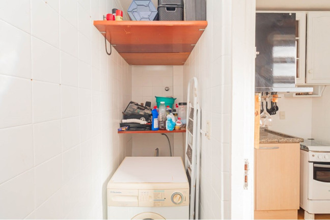 Imagem Apartamento com 1 Quarto à Venda, 47 m² em Auxiliadora - Porto Alegre Imagem Apartamento com 1 Quarto à Venda, 47 m² em Auxiliadora - Porto Alegre