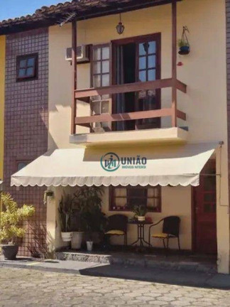 Imagem Casa com 2 Quartos à Venda, 75 m² em Piratininga - Niterói Imagem Casa com 2 Quartos à Venda, 75 m² em Piratininga - Niterói