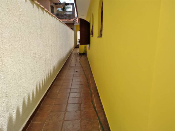 Imagem Casa com 4 Quartos à Venda, 270 m² em Flórida - Praia Grande Imagem Casa com 4 Quartos à Venda, 270 m² em Flórida - Praia Grande