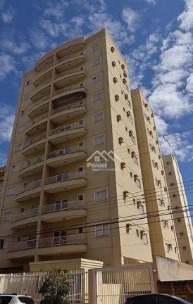 Imagem Apartamento com 2 Quartos à Venda, 70 m² em Nova Aliança - Ribeirão Preto Imagem Apartamento com 2 Quartos à Venda, 70 m² em Nova Aliança - Ribeirão Preto