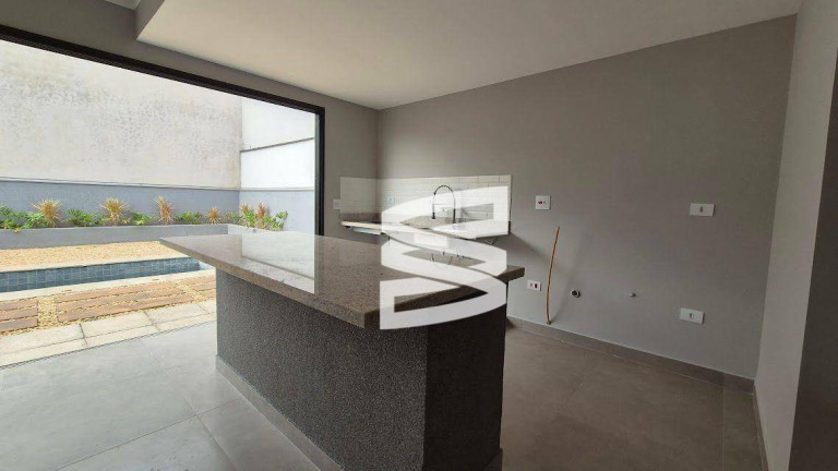 Imagem Casa com 3 Quartos à Venda, 150 m² em Ondas - Piracicaba
