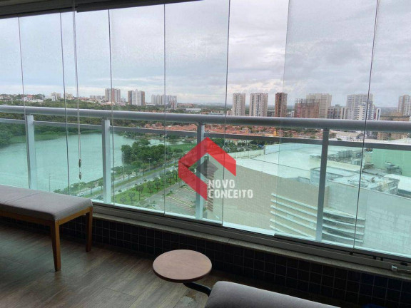 Imagem Apartamento com 4 Quartos à Venda, 165 m² em Papicu - Fortaleza Imagem Apartamento com 4 Quartos à Venda, 165 m² em Papicu - Fortaleza