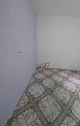 Imagem Casa com 1 Quarto para Alugar, 40 m² em Vila Marieta - São Paulo Imagem Casa com 1 Quarto para Alugar, 40 m² em Vila Marieta - São Paulo