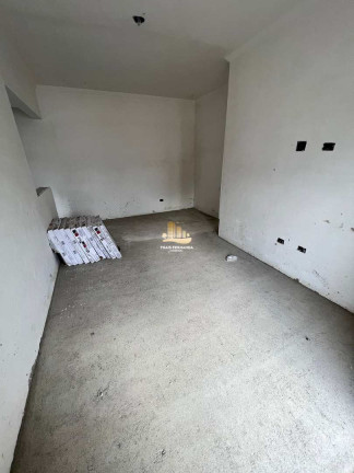 Imagem Apartamento com 2 Quartos à Venda, 74 m² em Canto Do Forte - Praia Grande