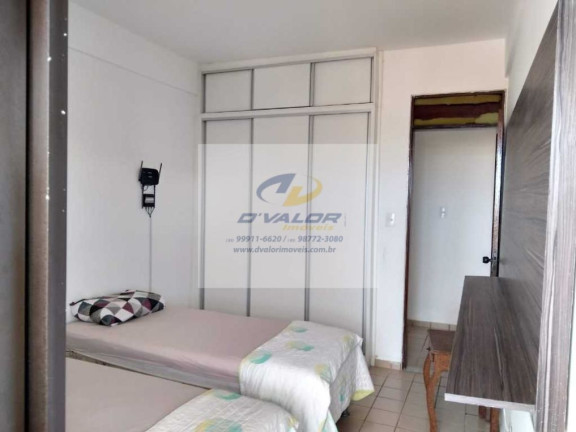Imagem Apartamento com 3 Quartos à Venda, 129 m² em Camboinha - Cabedelo
