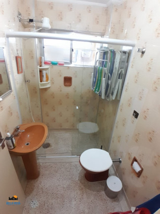 Imagem Apartamento com 1 Quarto à Venda, 45 m² em Gonzaguinha - São Vicente Imagem Apartamento com 1 Quarto à Venda, 45 m² em Gonzaguinha - São Vicente