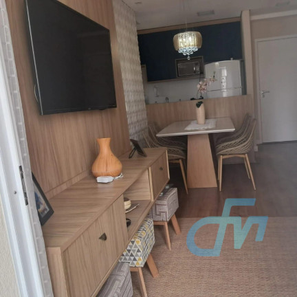 Foto do imóvel Apartamento com 2 Quartos à Venda, 74 m² em Jardim São Pedro - Mogi Das Cruzes