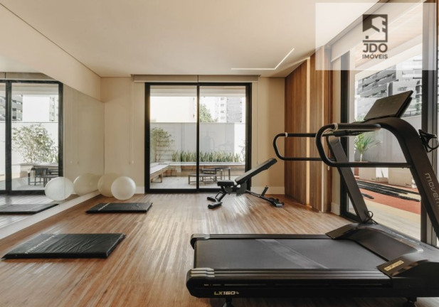 Imagem Apartamento com 4 Quartos à Venda, 260 m² em água Verde - Curitiba