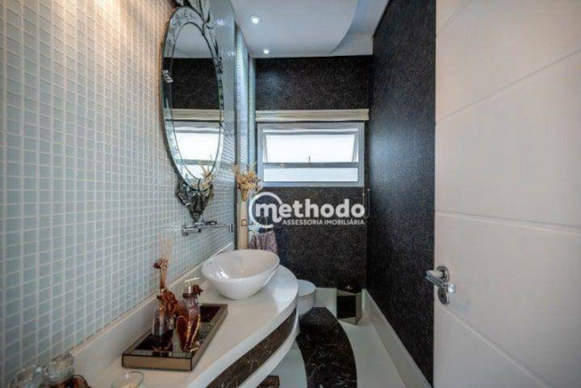 Imagem Casa com 4 Quartos à Venda, 311 m² em Sousas - Campinas Imagem Casa com 4 Quartos à Venda, 311 m² em Sousas - Campinas