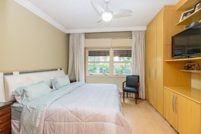 Imagem Apartamento com 3 Quartos à Venda, 175 m² em Jardim Paulista - São Paulo