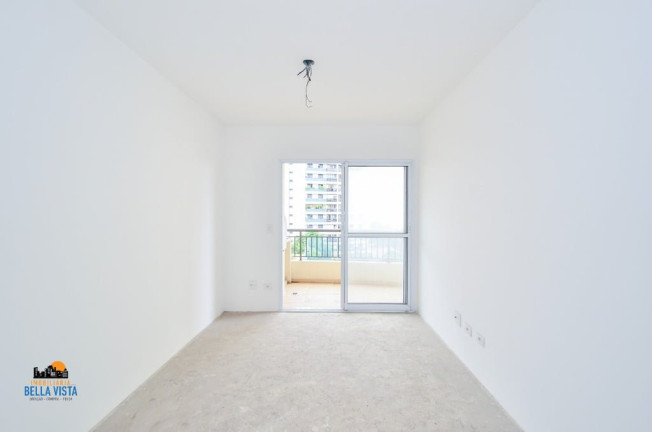 Apartamento com 3 Quartos à Venda,  em Vila Gumercindo - São Paulo