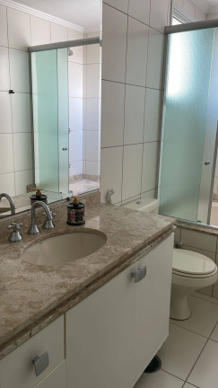 Imagem Apartamento com 2 Quartos à Venda, 123 m² em Vila Scopel - São Bernardo Do Campo