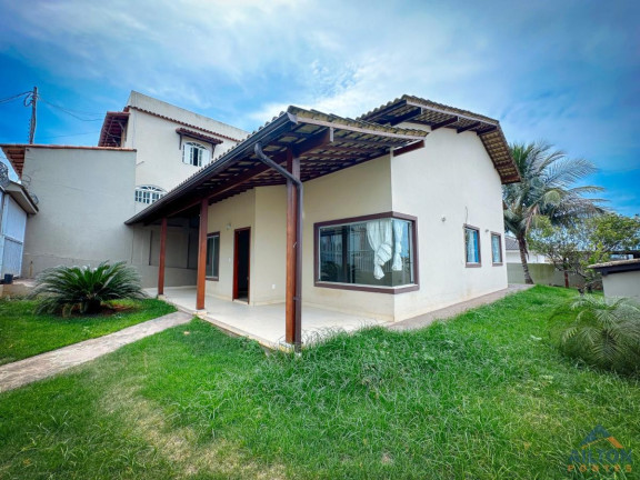 Imagem Casa com 3 Quartos à Venda, 410 m² em Sol Nascente - Guarapari Imagem Casa com 3 Quartos à Venda, 410 m² em Sol Nascente - Guarapari