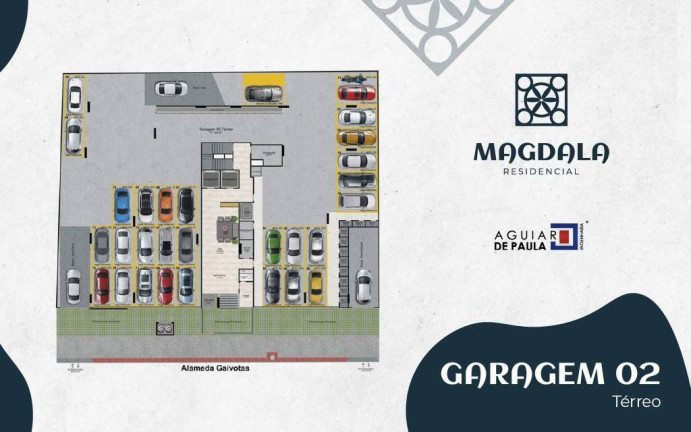 Imagem Apartamento à Venda,  em Enseada Azul - Guarapari