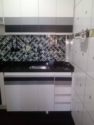Imagem Apartamento com 2 Quartos à Venda, 45 m² em Floramar - Belo Horizonte Imagem Apartamento com 2 Quartos à Venda, 45 m² em Floramar - Belo Horizonte