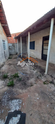 Imagem Casa com 2 Quartos à Venda, 200 m² em Vila Santa Luzia - Mogi Mirim