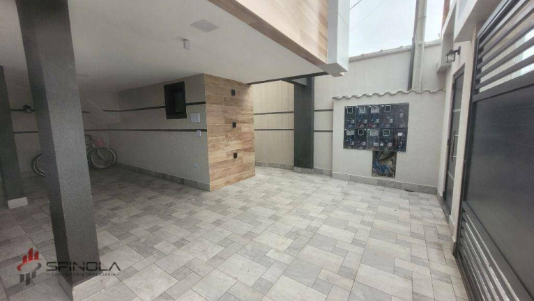 Imagem Sobrado com 2 Quartos à Venda, 57 m² em Maracanã - Praia Grande