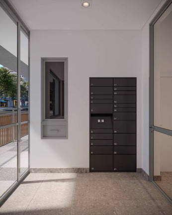 Imagem Apartamento com 1 Quarto à Venda, 90 m² em Jardim Paulista - São Paulo