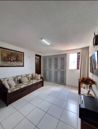 Imagem Apartamento com 3 Quartos à Venda, 150 m² em Cabo Branco - João Pessoa